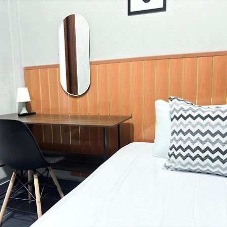 Jogja Day Inn 日惹 外观 照片