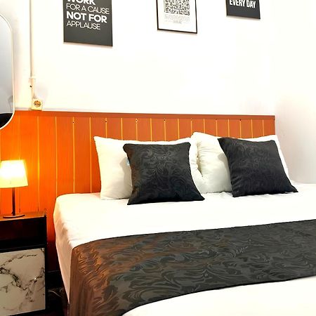 Jogja Day Inn 日惹 外观 照片