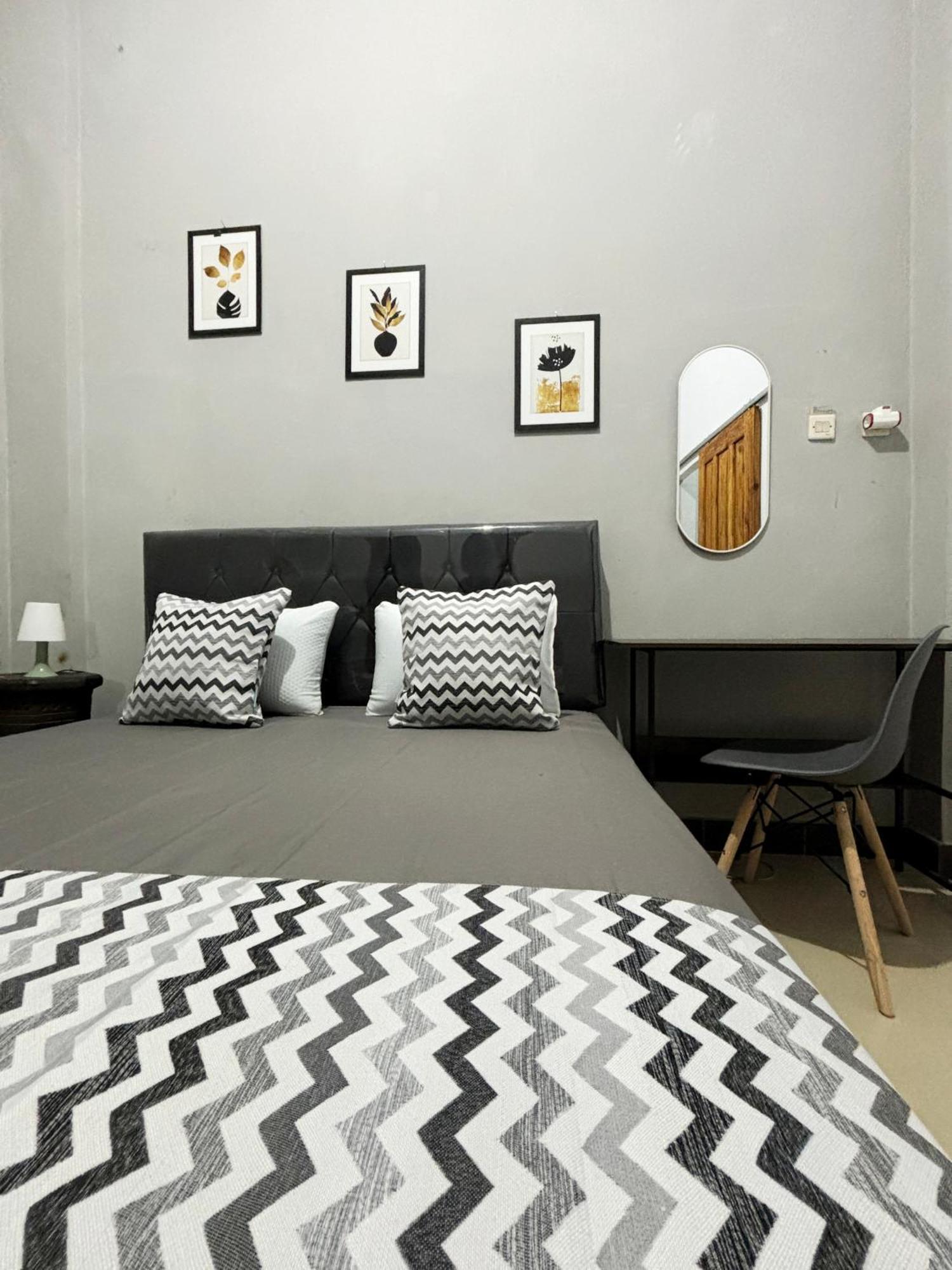 Jogja Day Inn 日惹 外观 照片