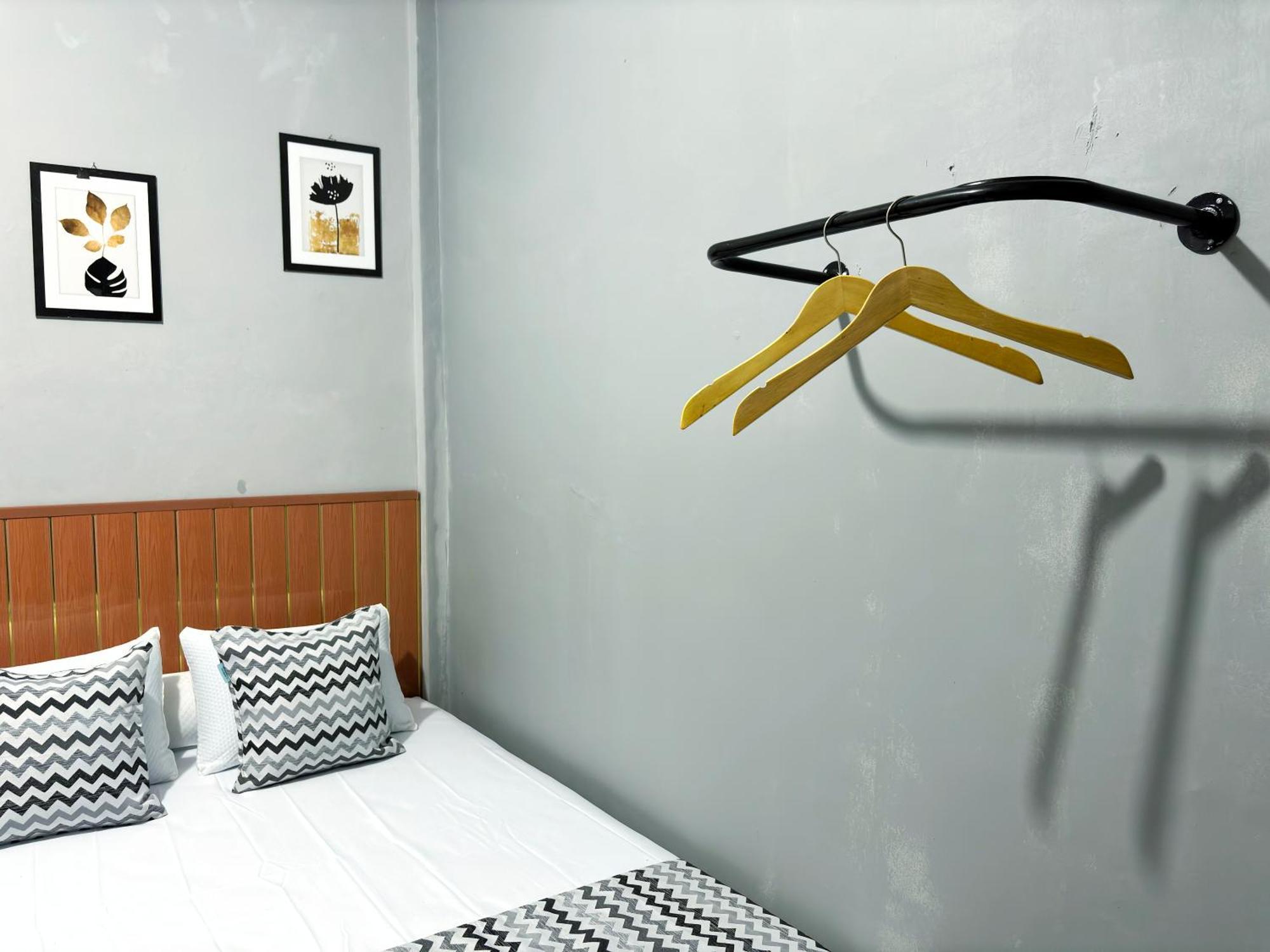 Jogja Day Inn 日惹 外观 照片