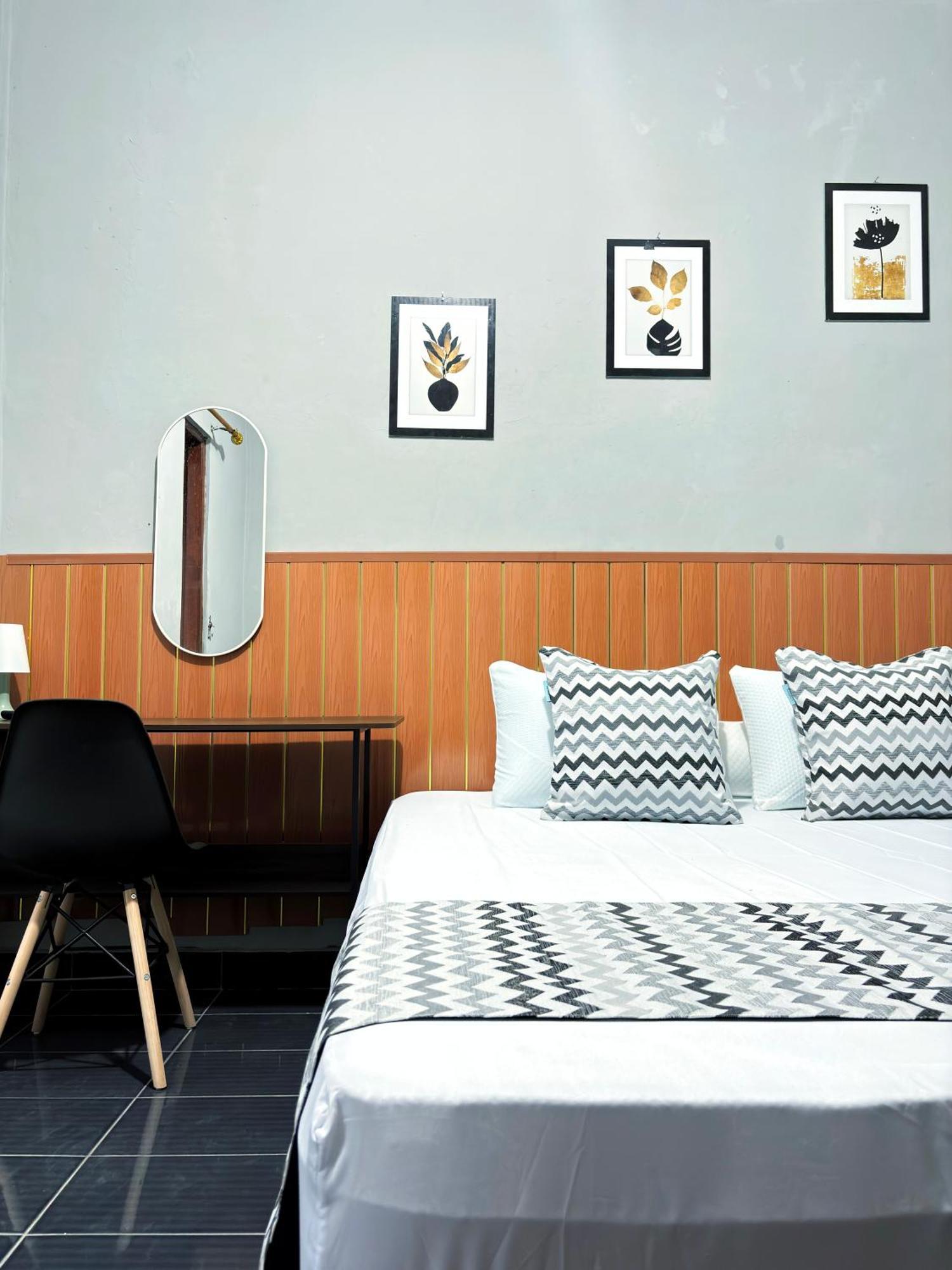 Jogja Day Inn 日惹 外观 照片