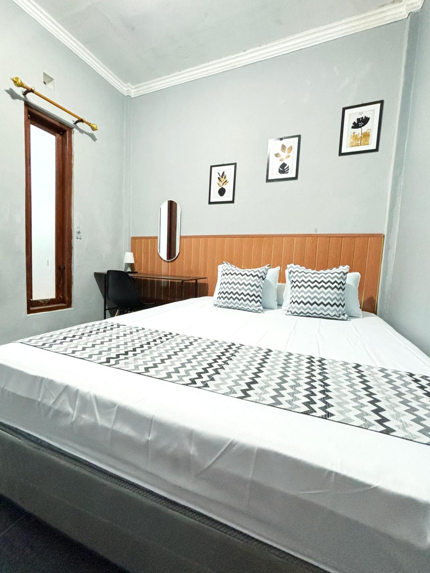 Jogja Day Inn 日惹 外观 照片