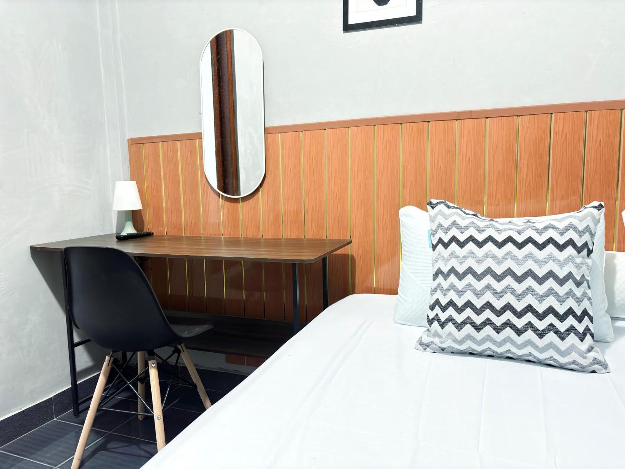 Jogja Day Inn 日惹 外观 照片