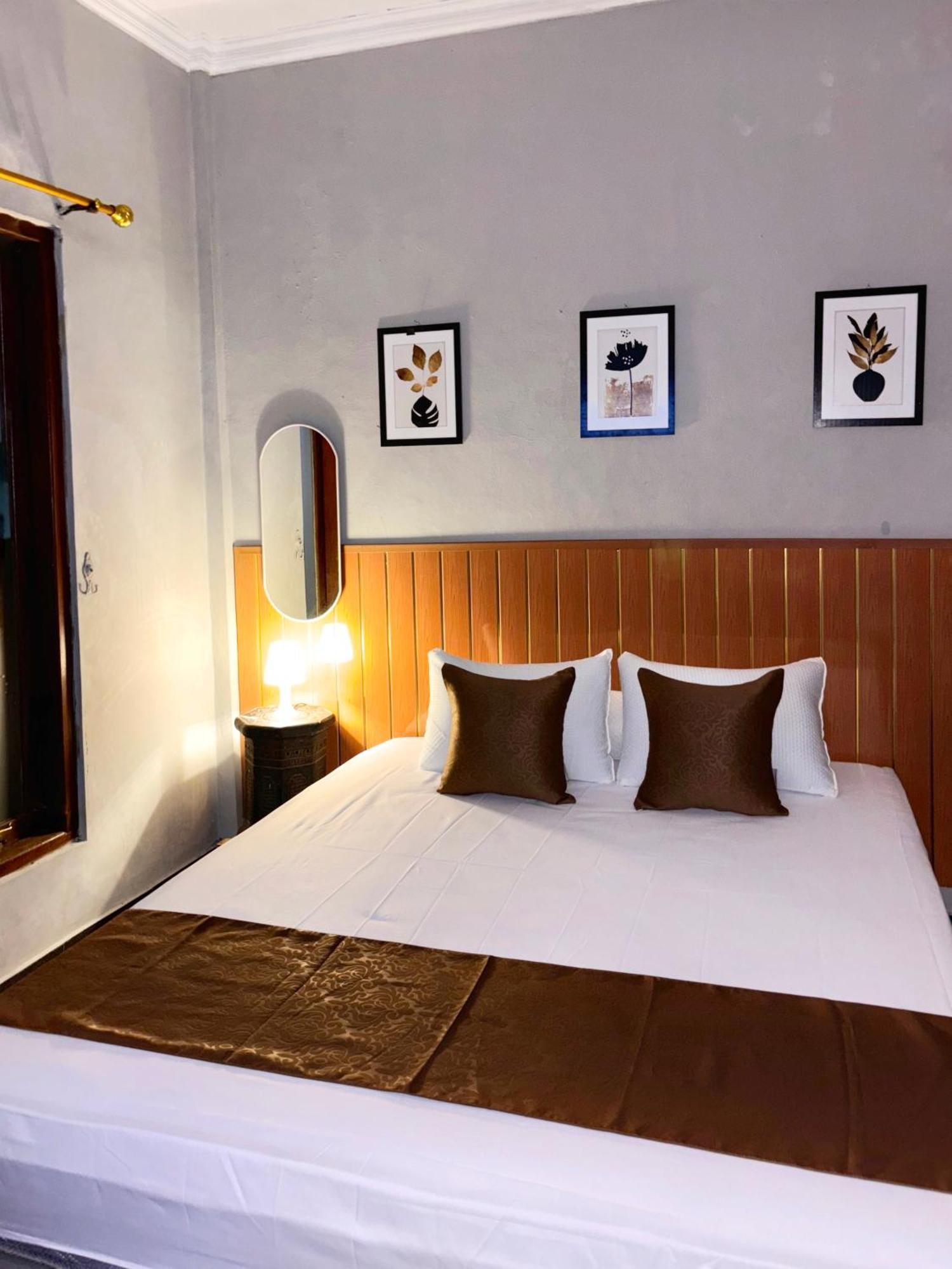 Jogja Day Inn 日惹 外观 照片