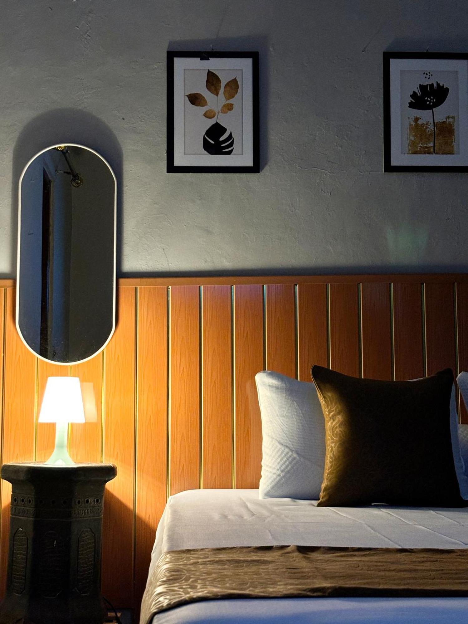 Jogja Day Inn 日惹 外观 照片