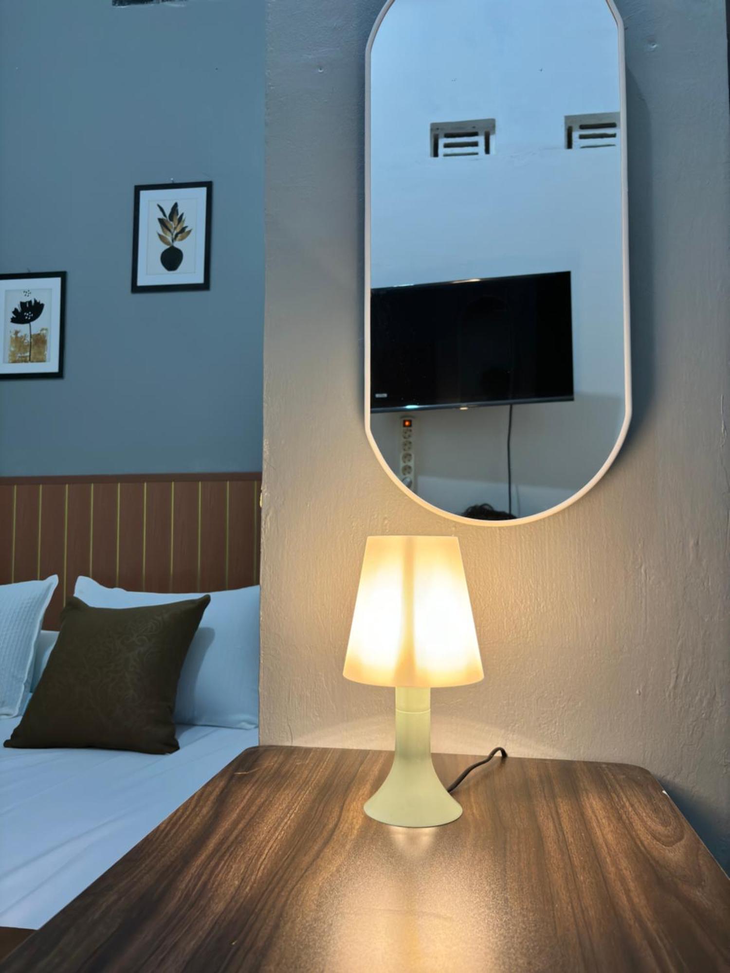 Jogja Day Inn 日惹 外观 照片