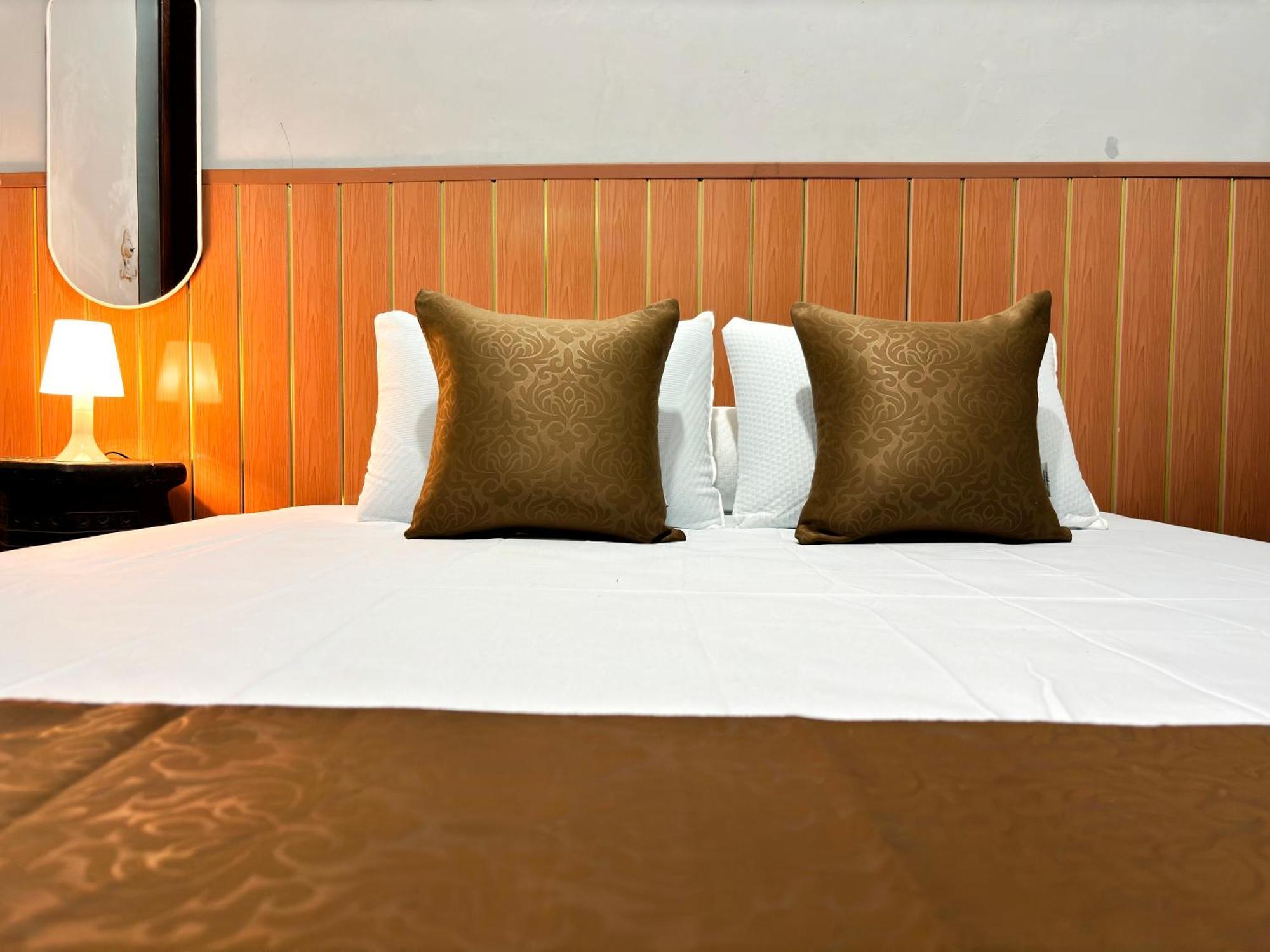 Jogja Day Inn 日惹 外观 照片