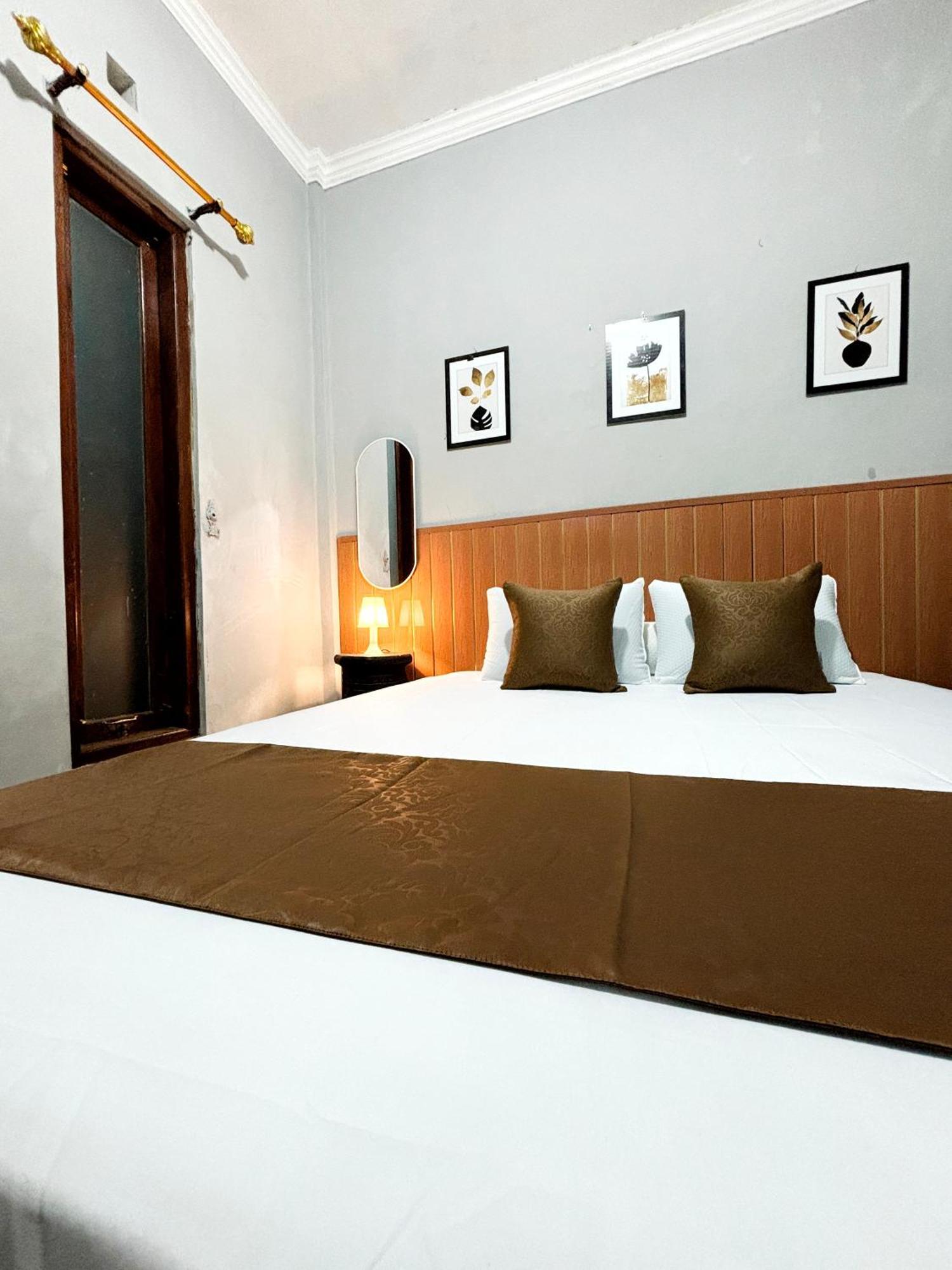 Jogja Day Inn 日惹 外观 照片