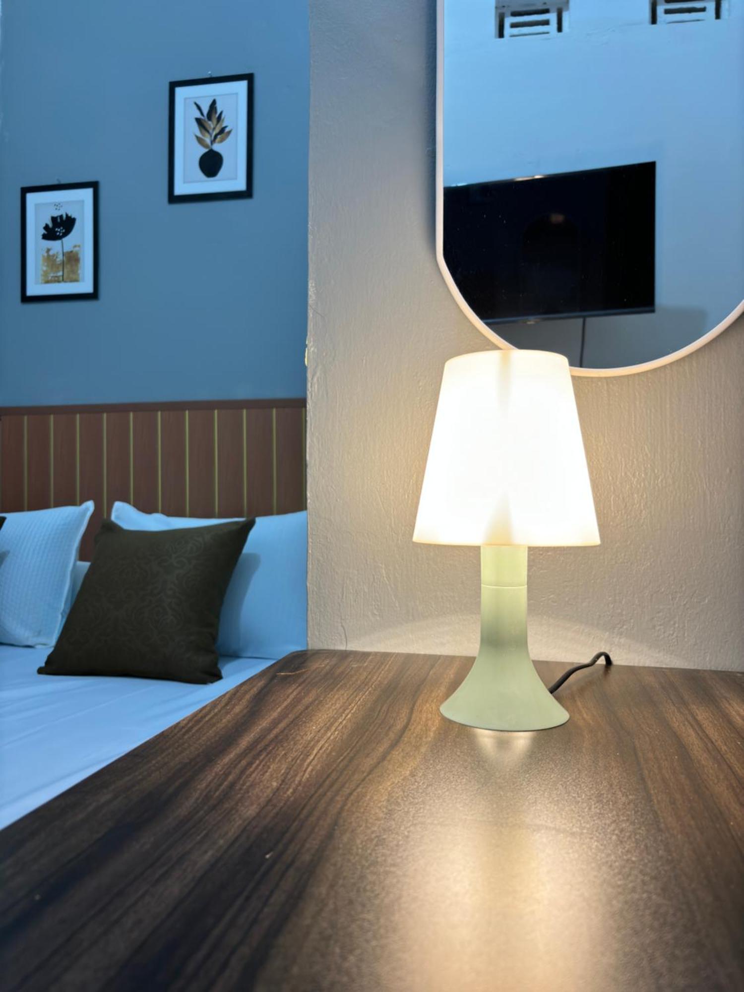Jogja Day Inn 日惹 外观 照片