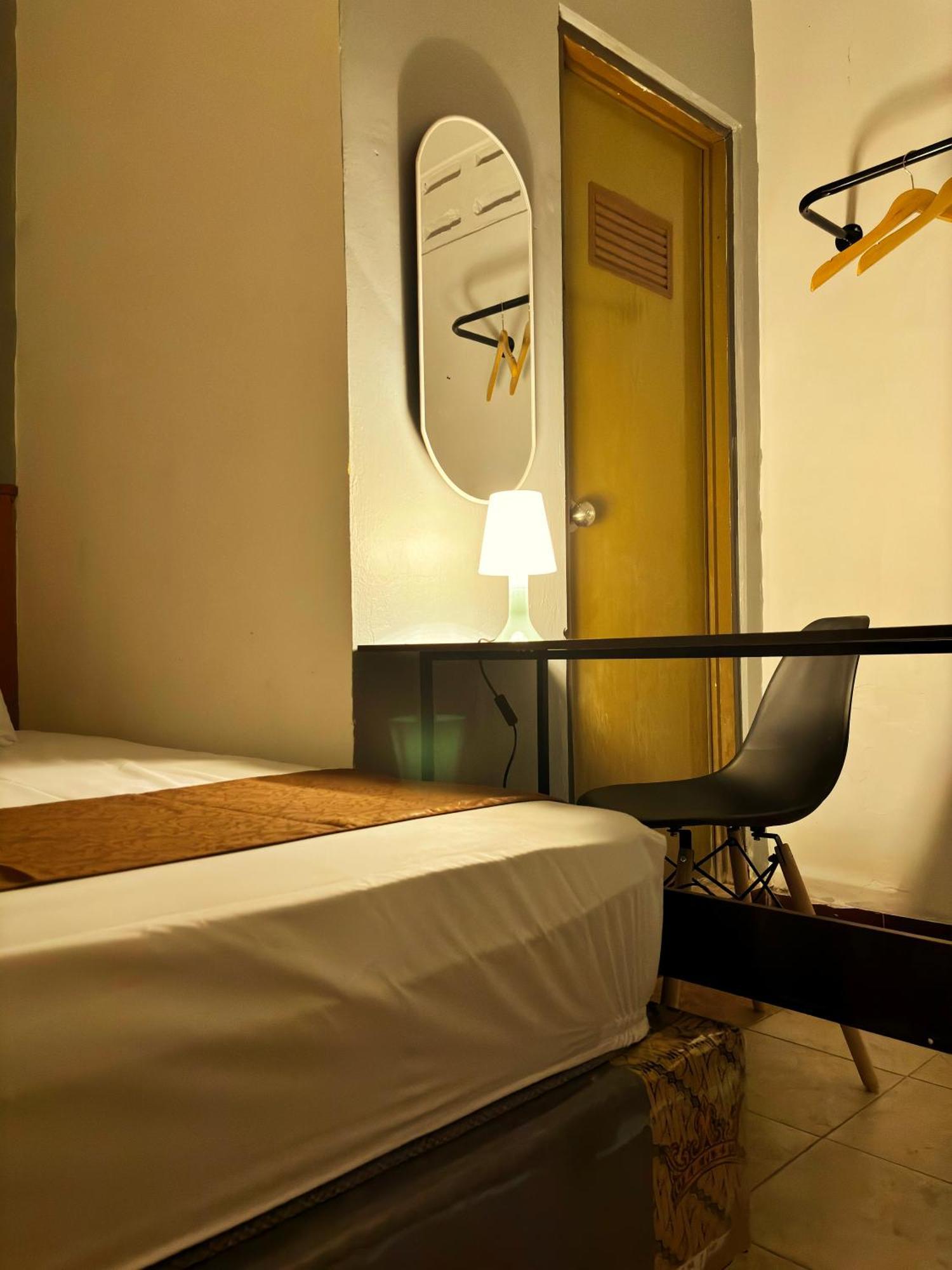 Jogja Day Inn 日惹 外观 照片
