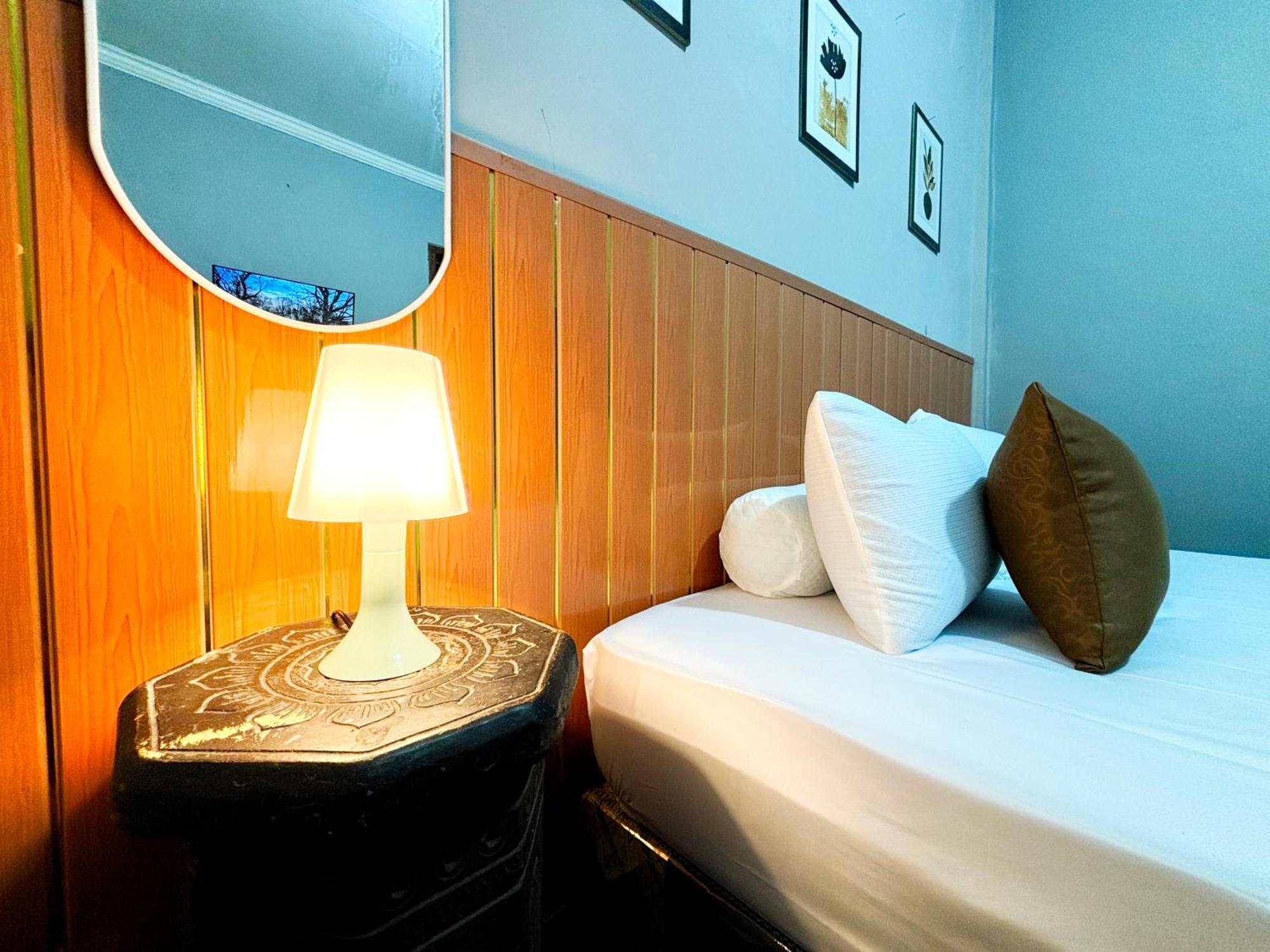 Jogja Day Inn 日惹 外观 照片