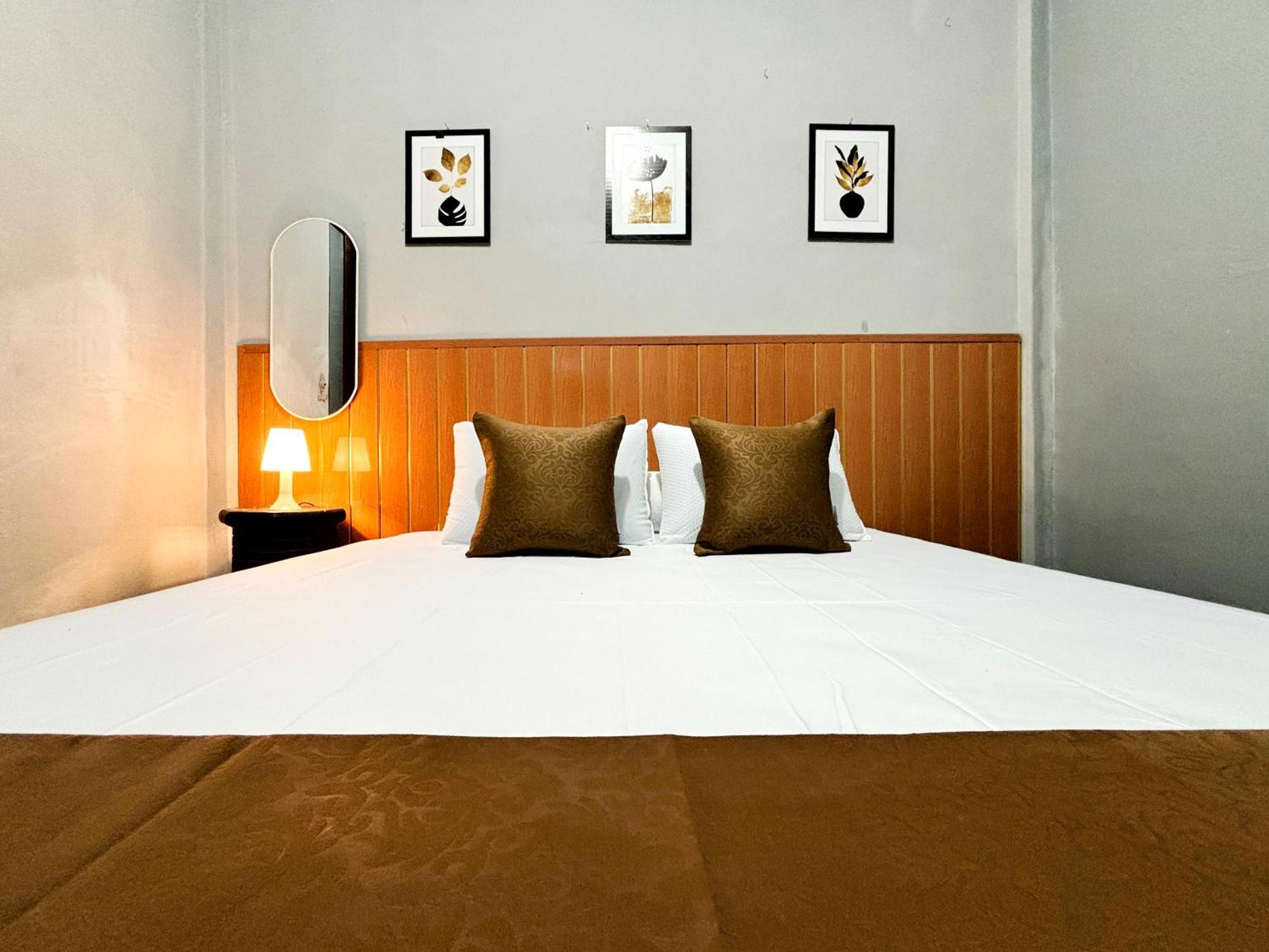 Jogja Day Inn 日惹 外观 照片