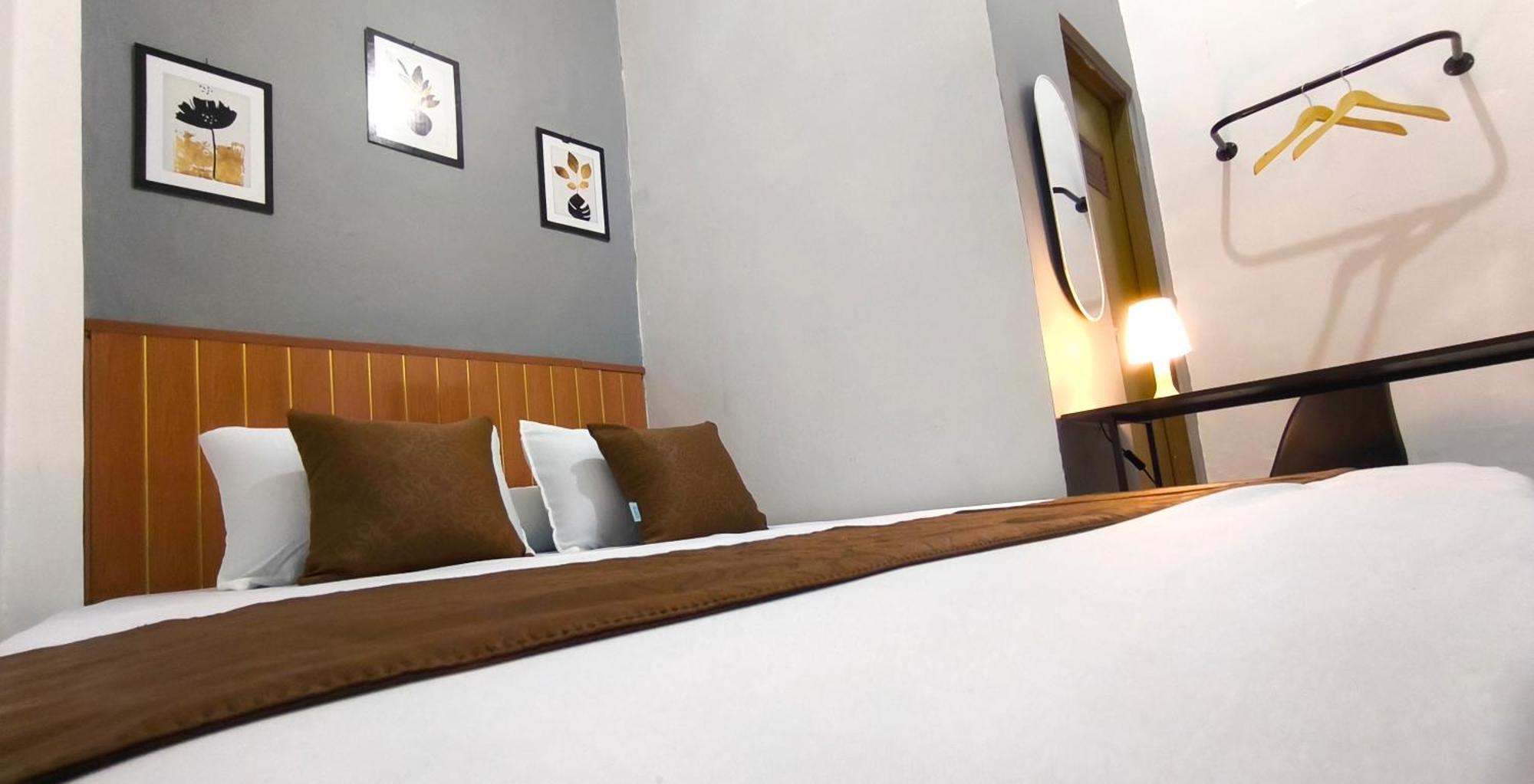 Jogja Day Inn 日惹 外观 照片