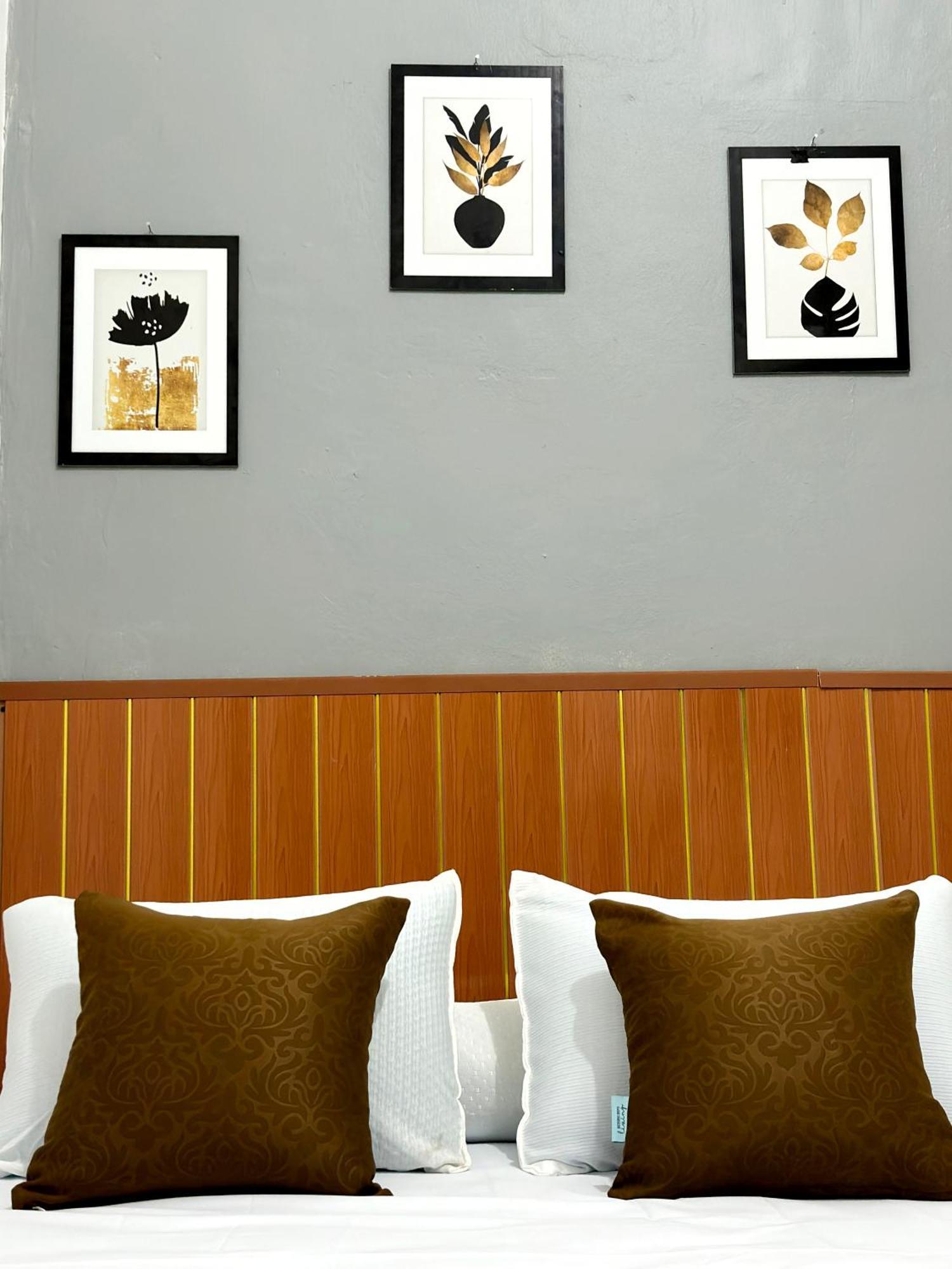 Jogja Day Inn 日惹 外观 照片
