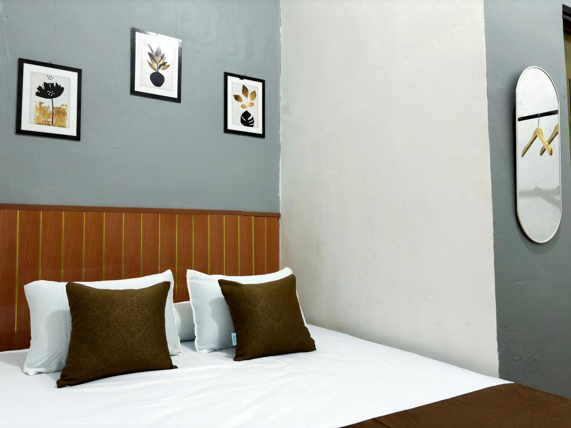 Jogja Day Inn 日惹 外观 照片