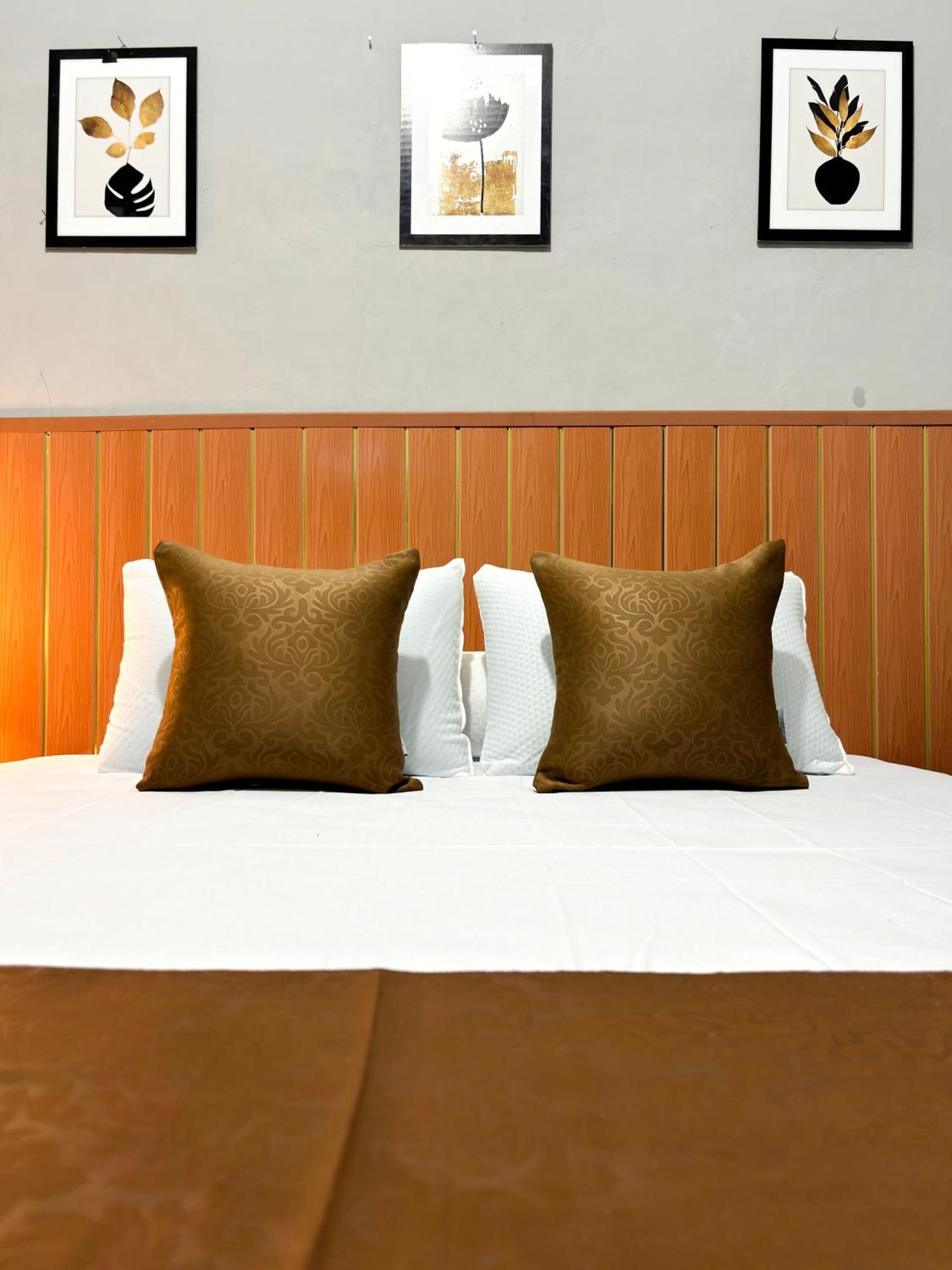 Jogja Day Inn 日惹 外观 照片
