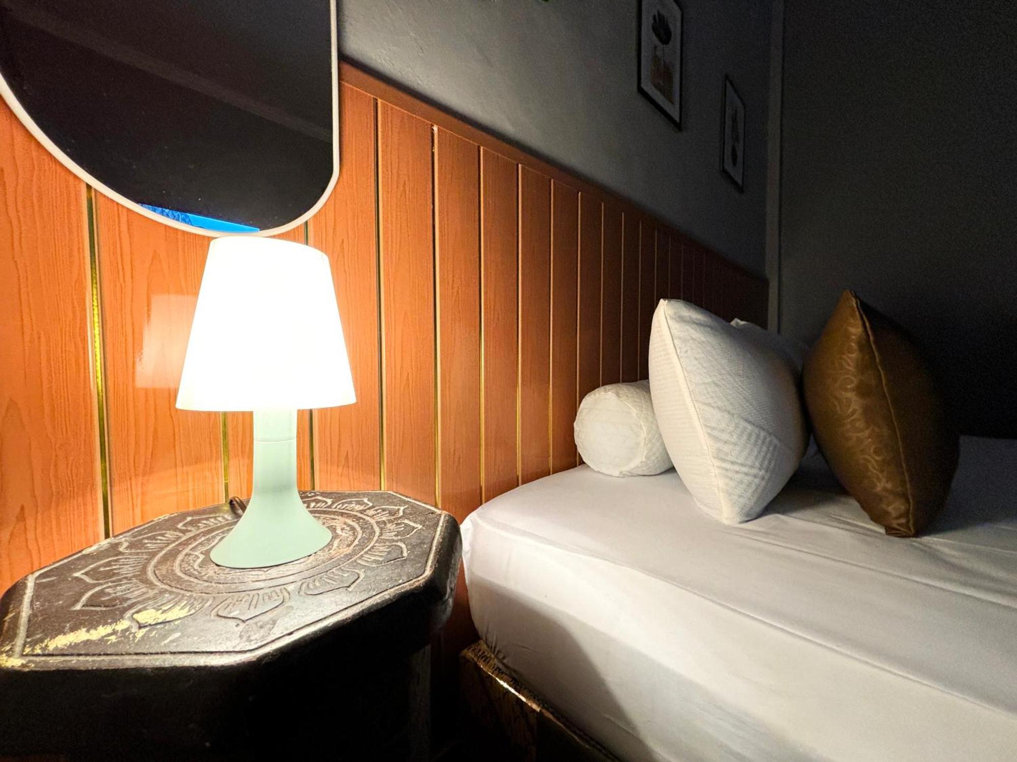 Jogja Day Inn 日惹 外观 照片