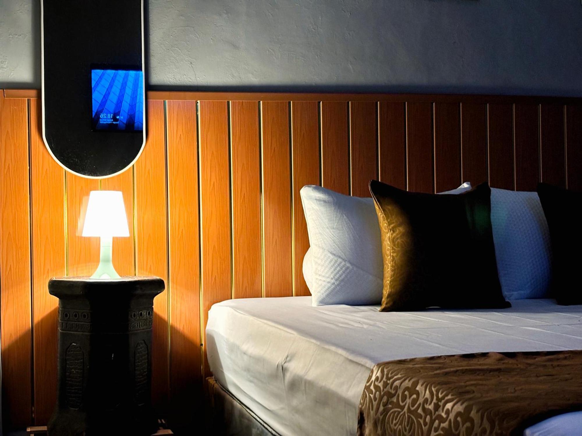 Jogja Day Inn 日惹 外观 照片