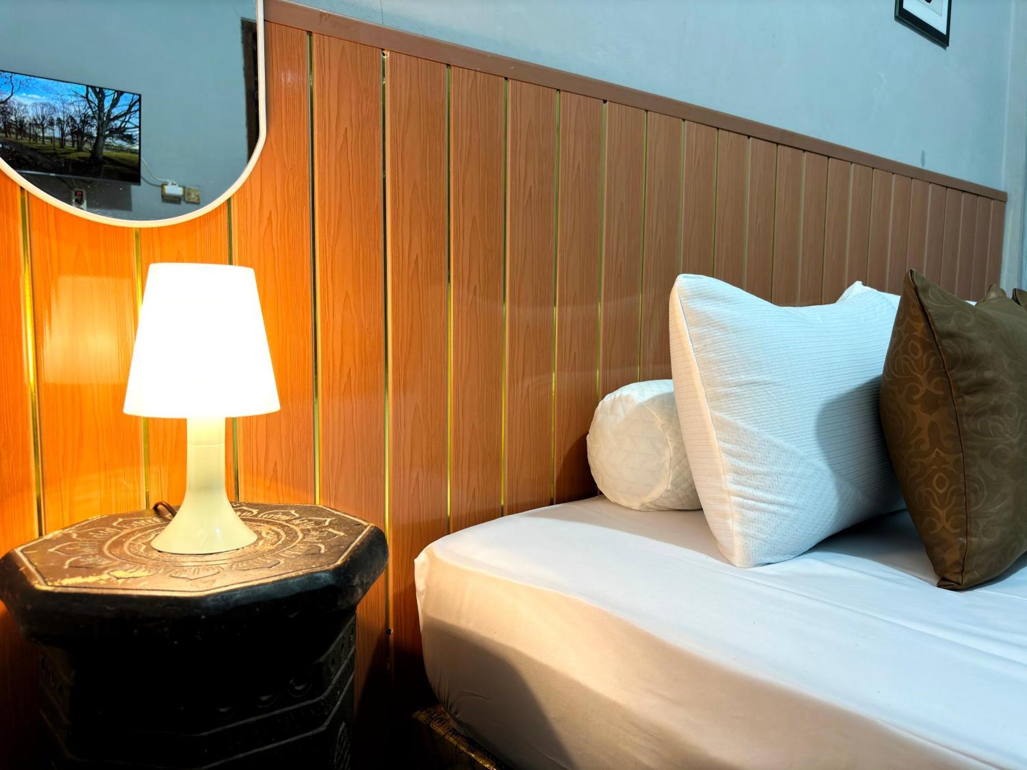 Jogja Day Inn 日惹 外观 照片