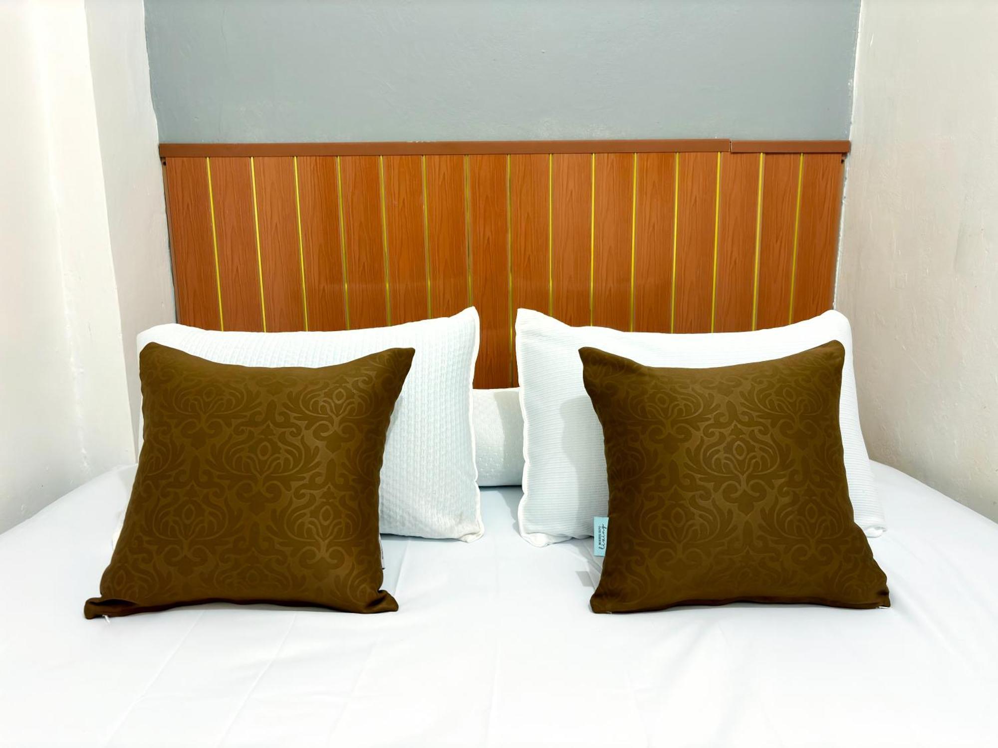Jogja Day Inn 日惹 外观 照片