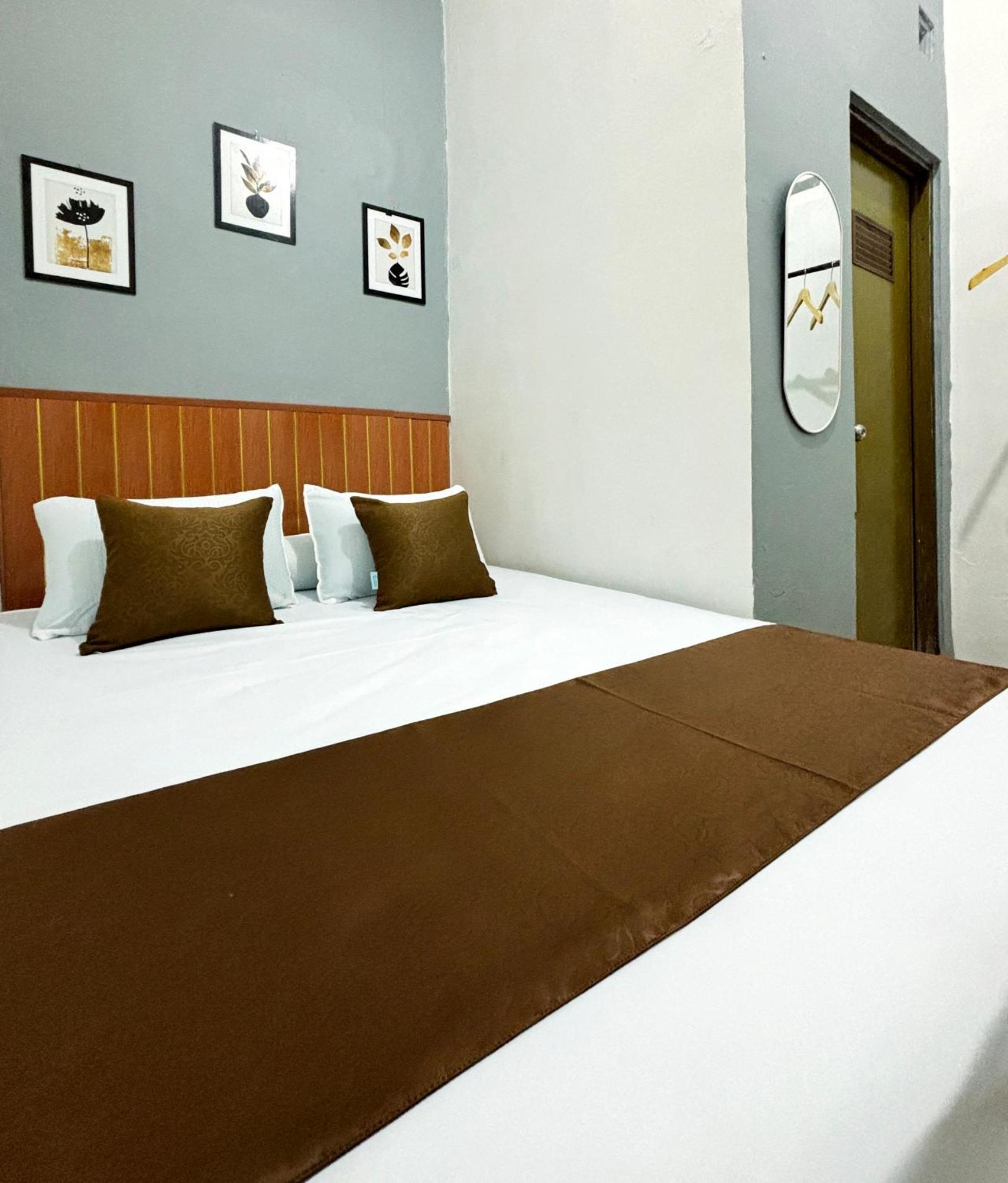 Jogja Day Inn 日惹 外观 照片