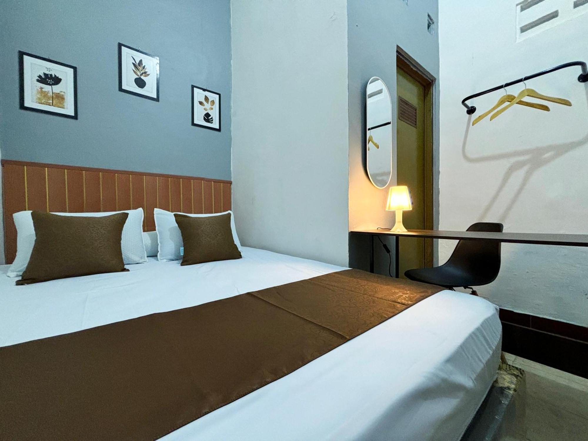 Jogja Day Inn 日惹 外观 照片