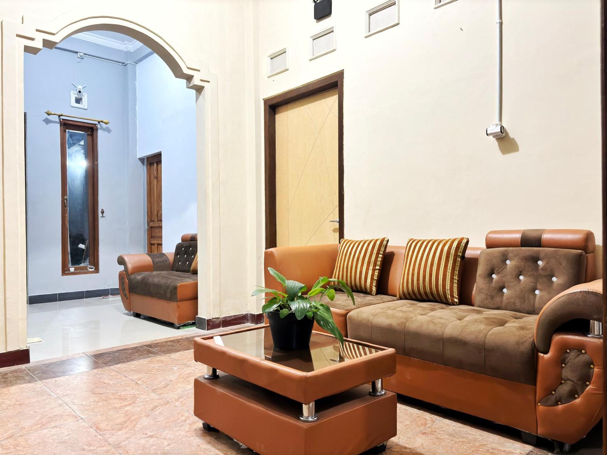 Jogja Day Inn 日惹 外观 照片