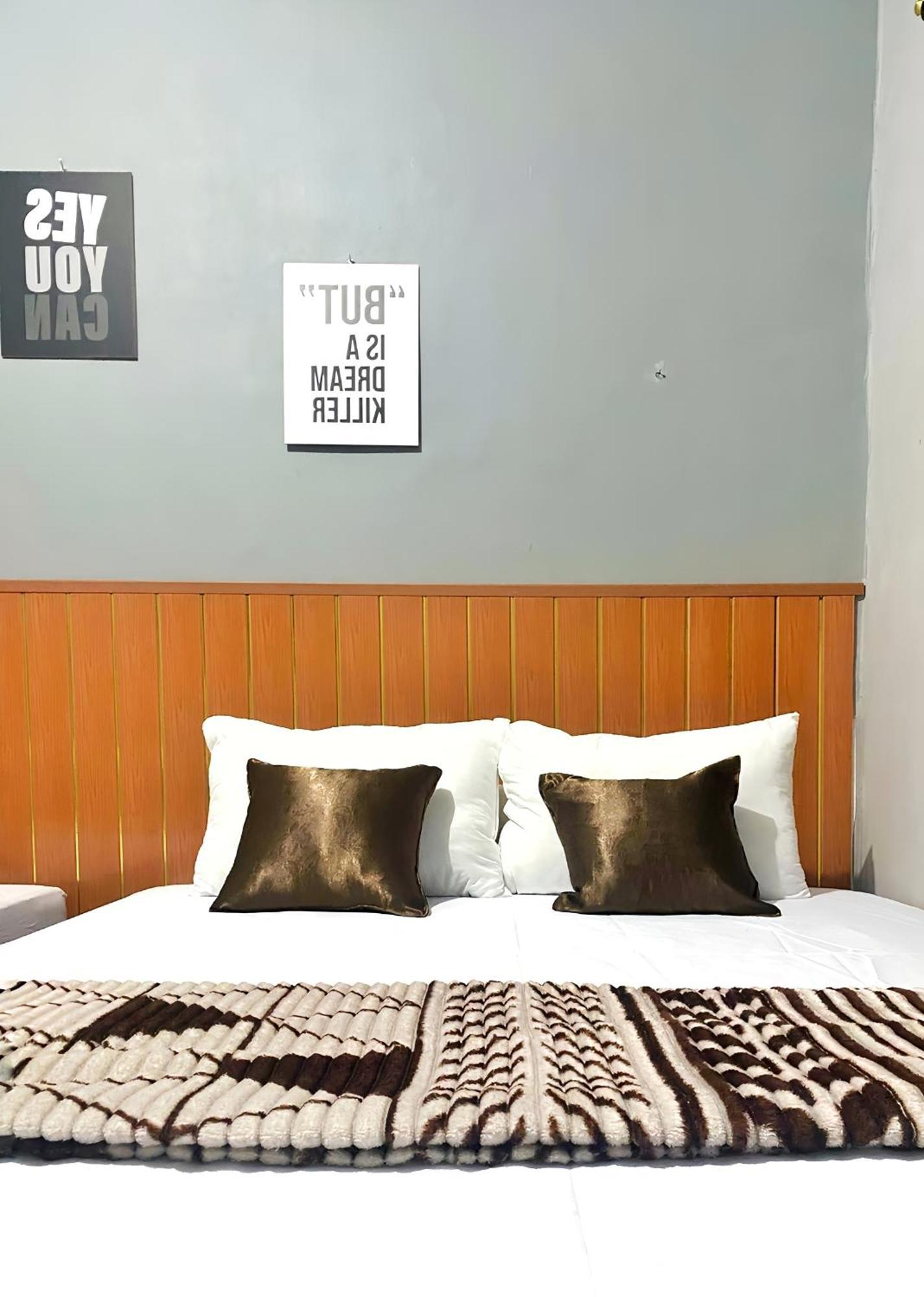 Jogja Day Inn 日惹 外观 照片