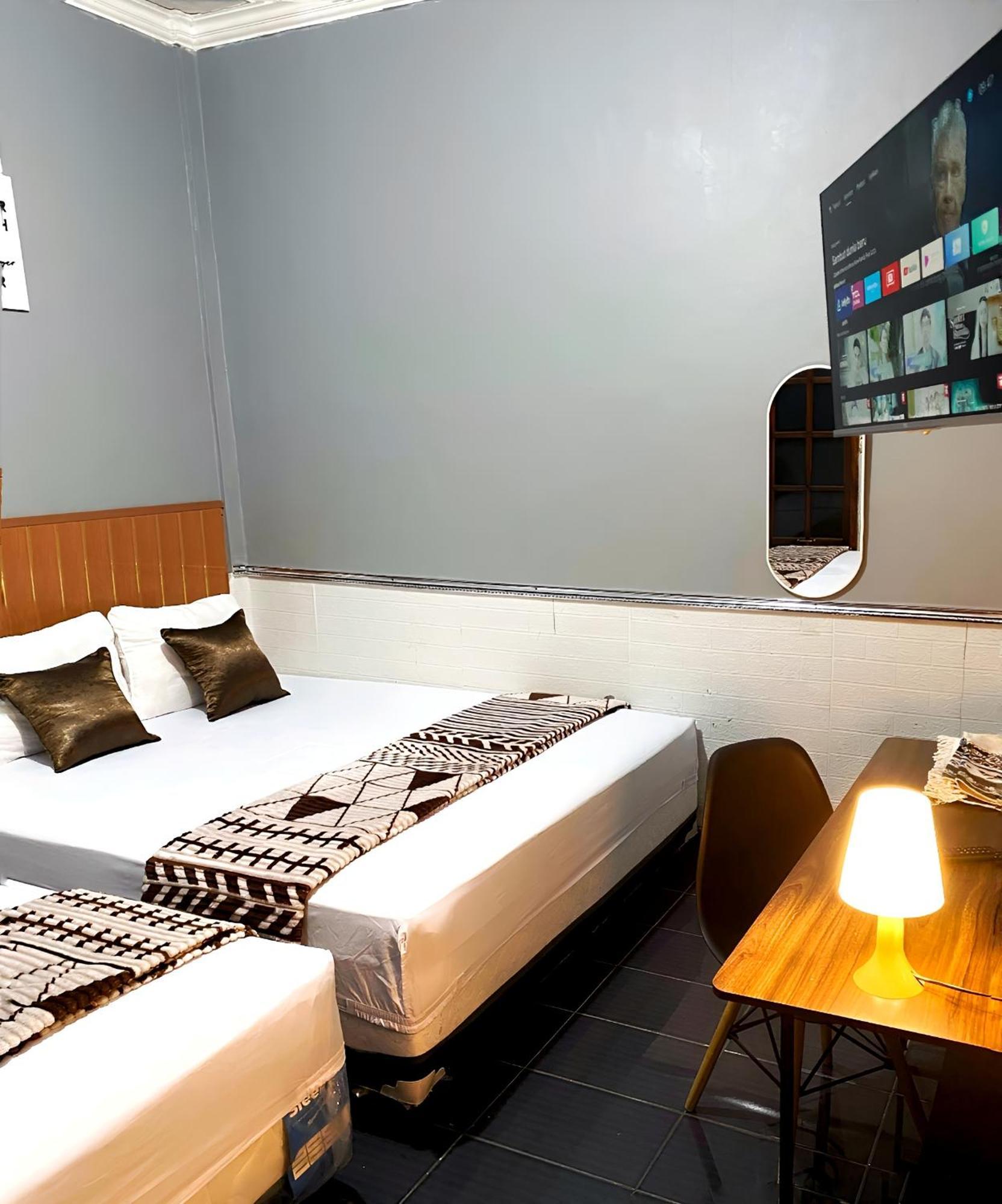 Jogja Day Inn 日惹 外观 照片