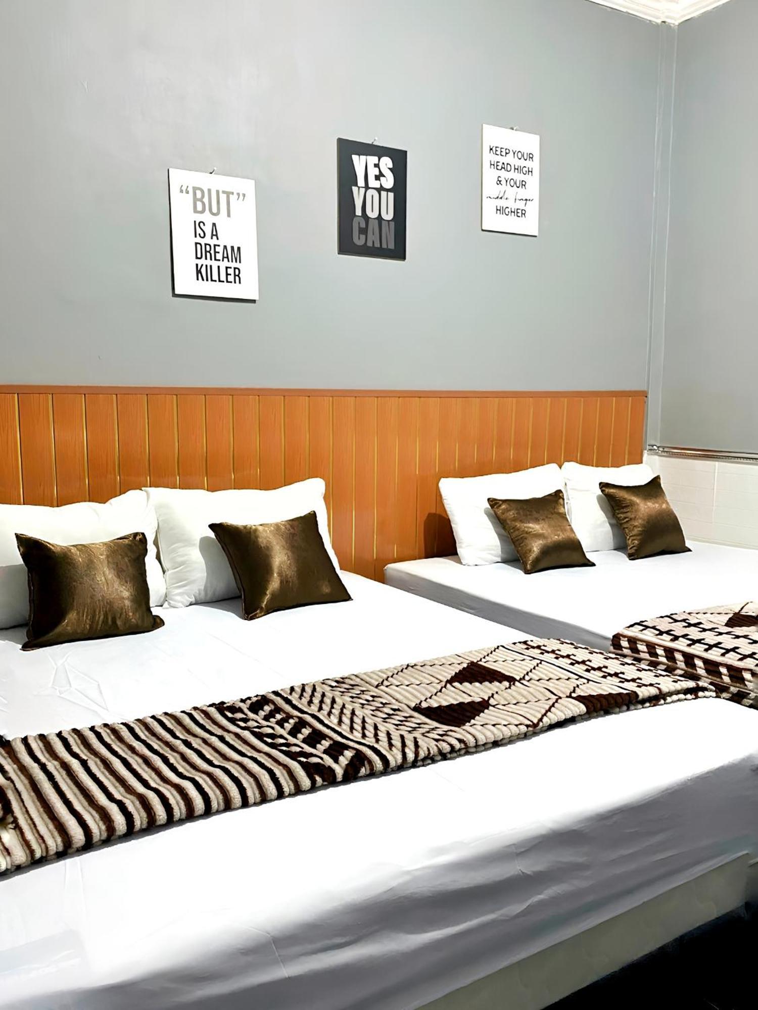 Jogja Day Inn 日惹 外观 照片