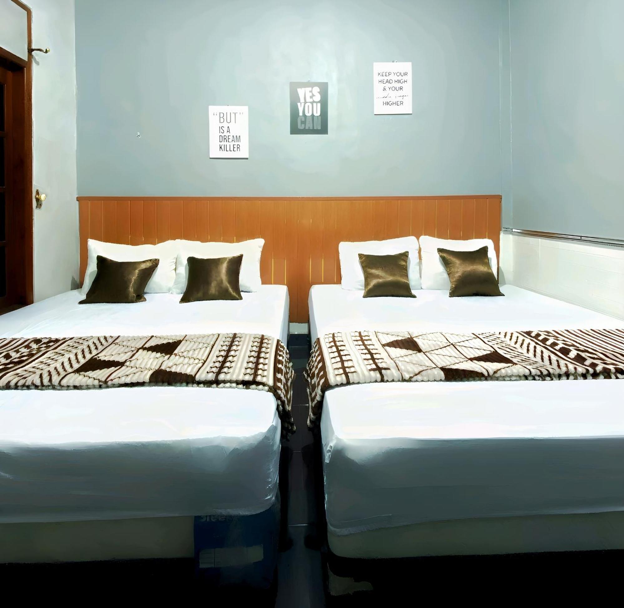 Jogja Day Inn 日惹 外观 照片