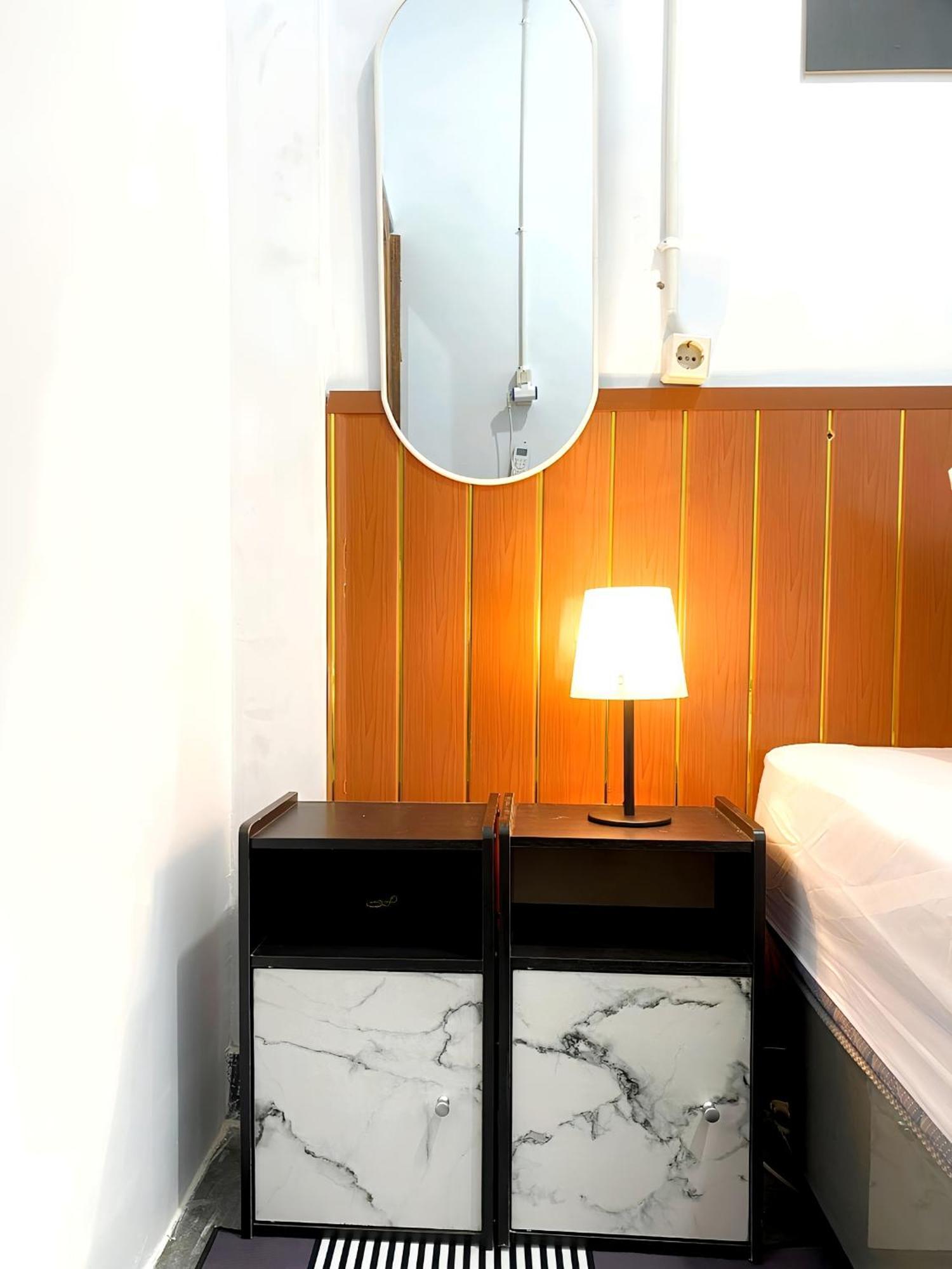 Jogja Day Inn 日惹 外观 照片