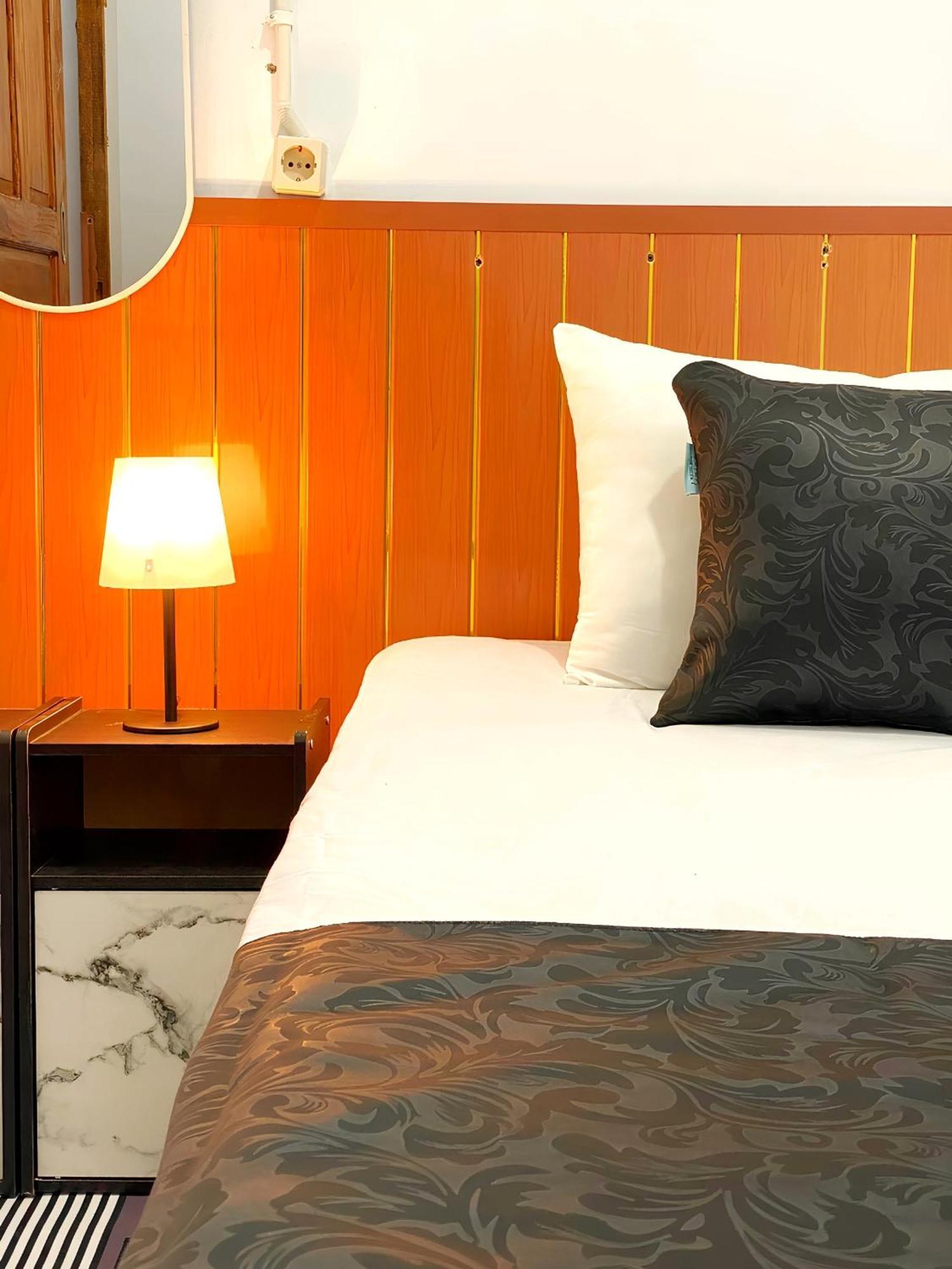Jogja Day Inn 日惹 外观 照片
