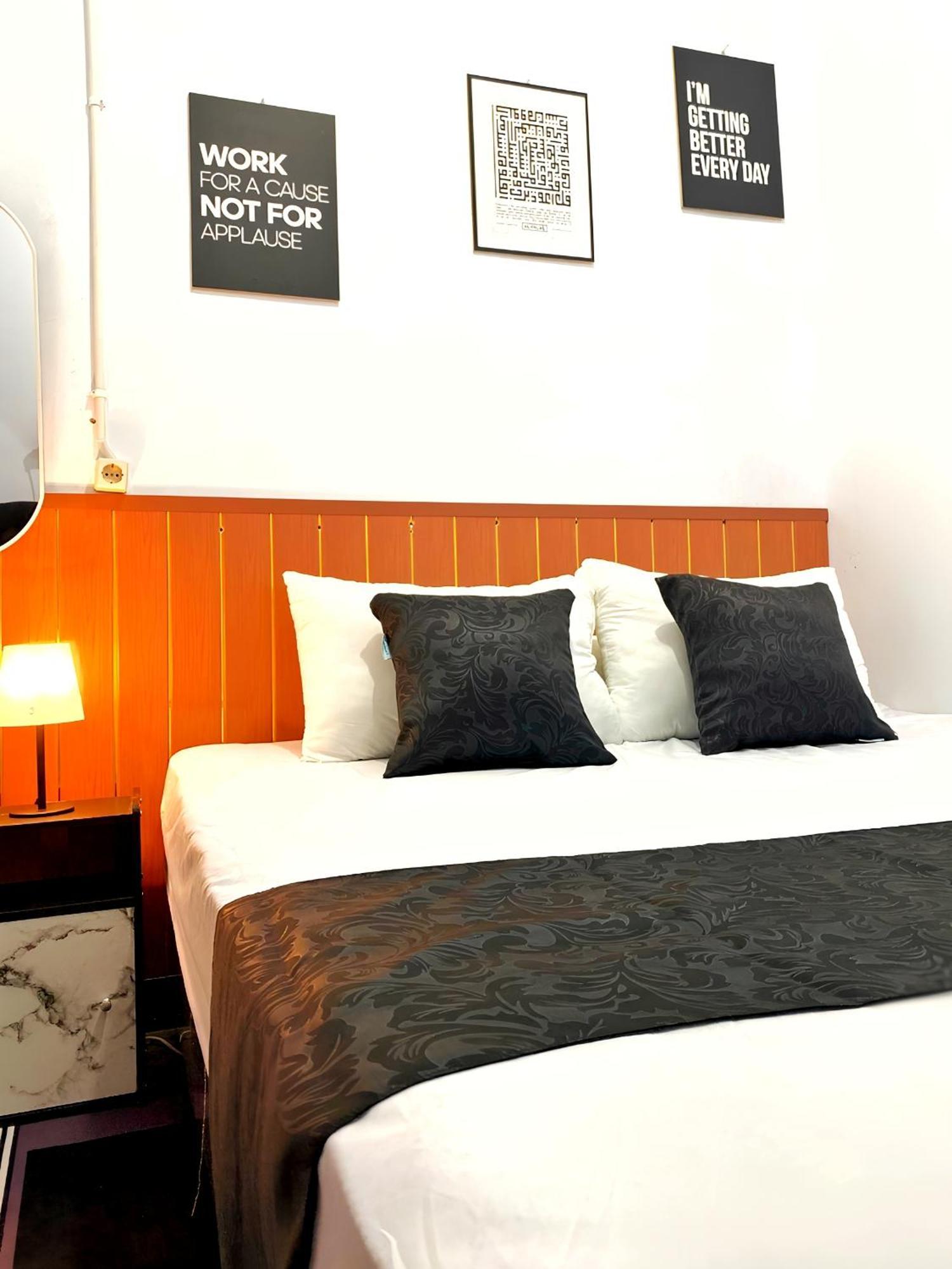 Jogja Day Inn 日惹 外观 照片