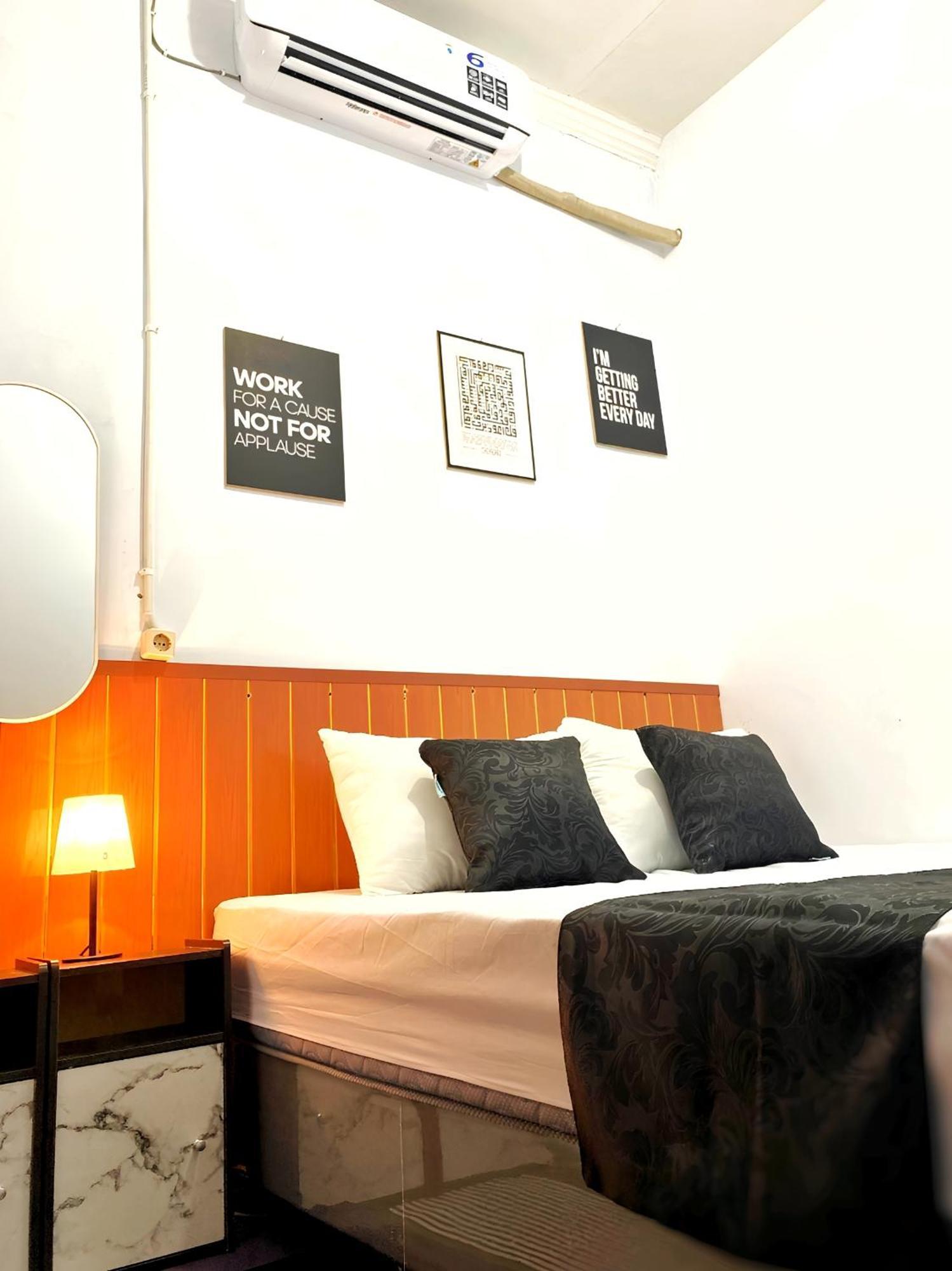 Jogja Day Inn 日惹 外观 照片