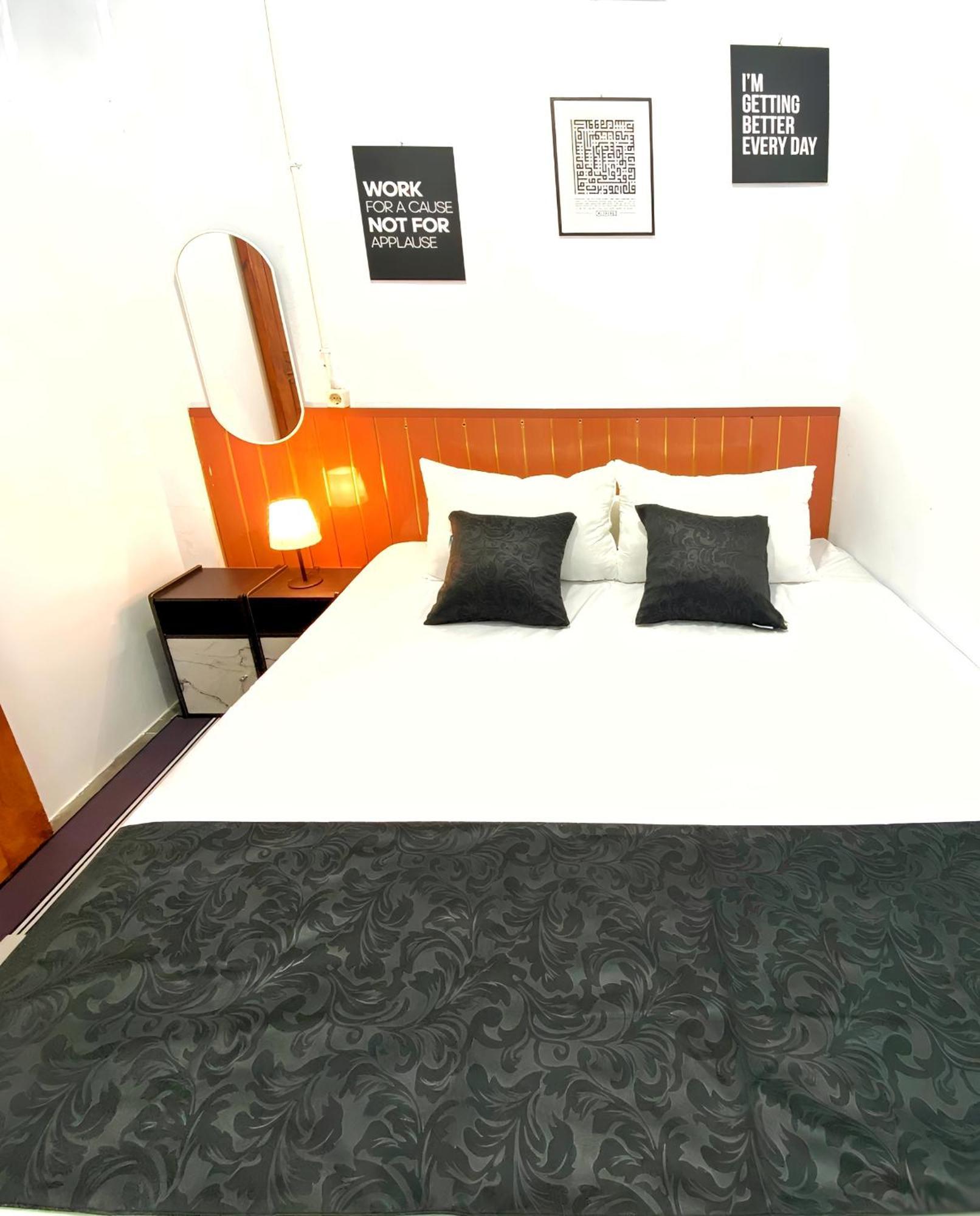 Jogja Day Inn 日惹 外观 照片