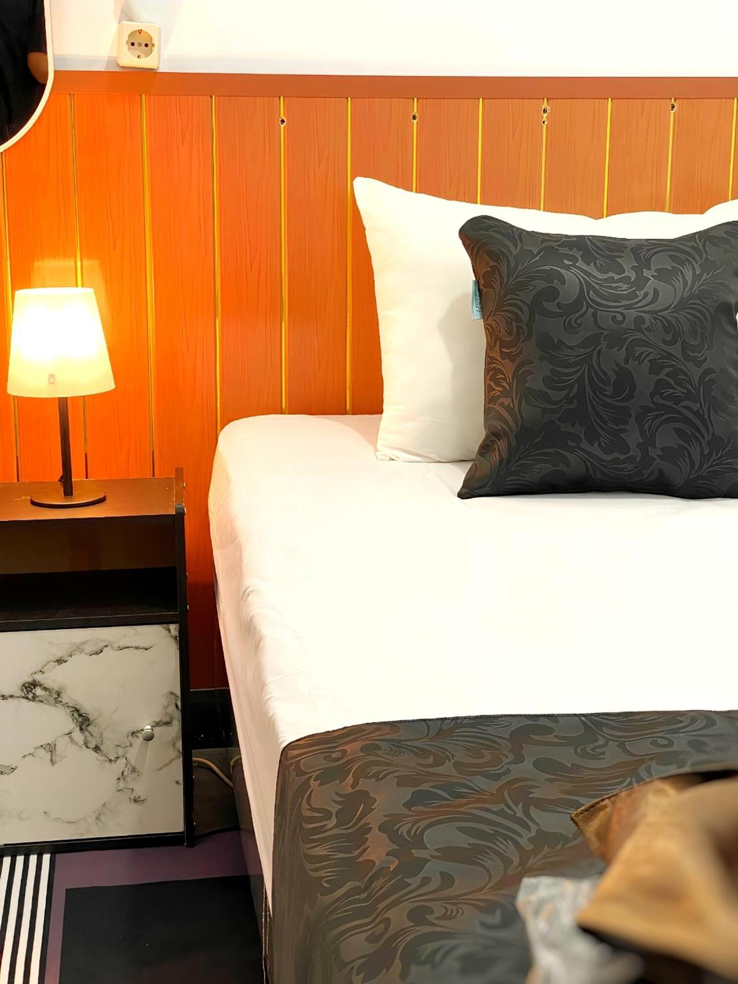 Jogja Day Inn 日惹 外观 照片